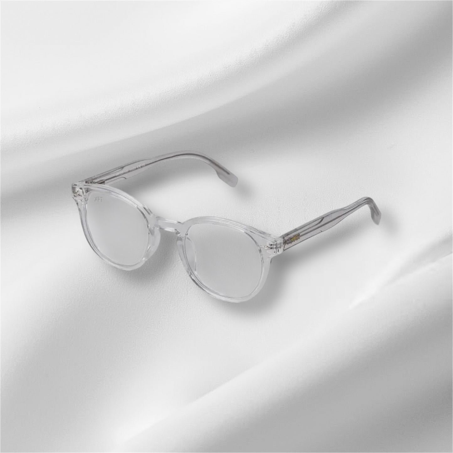 F'larc atelier glasses